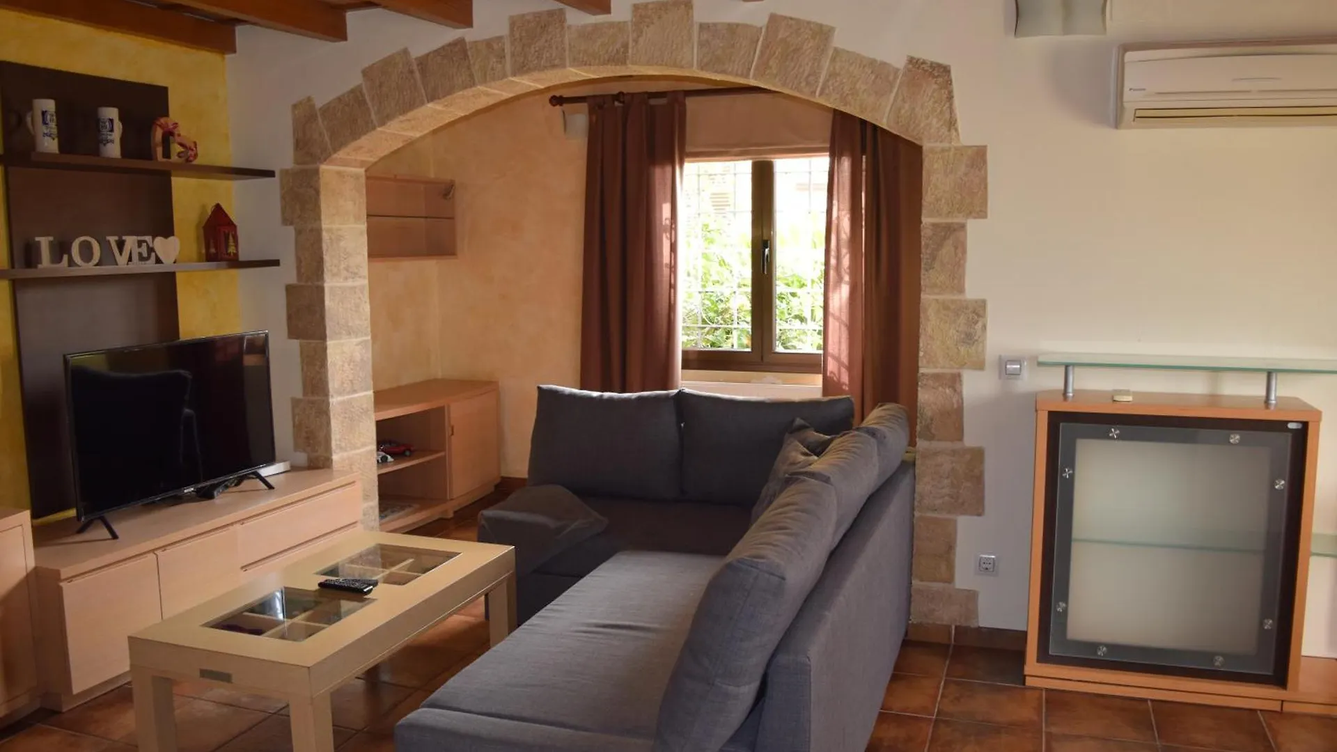 Holiday home Casa L'Escala 31 Villa Spain